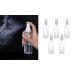 Eva Shop 5x Premium spray bottles 100ml perfume atomizer Pump spray bottle Pumping Pum Pleed Puller Deader Pump cater for perfume cosmetics and much more.