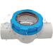 Check Valve for Pool 2 Inch | Resistant Check Valve for Pool | -Way Pipe Water Equipment Anti-Backflow Accessories for Pool Aezon - Buy Online on GoSupps.com
