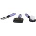 AB Tools Small Animal Grooming Kit - Ideal for Guinea Pigs, Rabbits, Hamsters, and Gerbils - Buy Online on GoSupps.com
