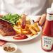Buy Heinz Tomato Ketchup 570g - Premium Quality & Fast International Shipping - Buy Online on GoSupps.com