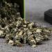 HELLOYOUNG 80g Th Pu'er chinois biologique Aliment vert sans additifs fabriqu la main avec une saveur intense Th pu-erh Pu'er Tea - Buy Online on GoSupps.com