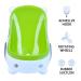 Potty Training for Boys - Cute Cow Toilet Trainer Urinal for Pee Training - Buy Online on GoSupps.com