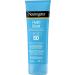Neutrogena Hydro Boost Water Gel Sunscreen Lotion with Broad Spectrum SPF 50 Water-Resistant & Non-Greasy Hydrating Sunscreen Lotion Oil-Free 88 mL 1 count (Pack of 1) SPF 50 - Buy Online on GoSupps.com