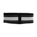Naroote joint hip belt protection of the lower back lumbar support breathable network adjustable polyester miliosacral belt for daily exercises (140cm) 140cm 140cm