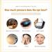 ROMANTIC BEAR Golden Eye Cream - Anti-Aging Eye Treatment for Dark Circles & Fine Lines | Bosixty - Buy Online on GoSupps.com