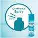 Monistat Care Maximum Strength Instant Itch Relief Spray 2 oz - Buy Online on GoSupps.com