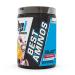 BPI Sports Best Aminos BCAA and Glutamine Supplement, Fruit Punch, 8.82 Ounce