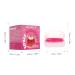 Jelly Lipstick Mud - Moisturizing Matte Velvet Lip Glaze & Cheek Blush with Aloe Vera | High Pigment Long Lasting Lip Makeup (05#Cupid 1 OZ - Buy Online on GoSupps.com