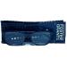 Foster Grant VRL2004 Black Women's Reading Glasses w/Soft Case +2.50