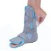 SFKLYU Ankle Brace Foot Drop Orthosis Support & Correction | Orthopedic Walking Boot for Enhanced Mobility - Buy Online on GoSupps.com