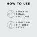 SEBASTIAN Shine Define Flexible Hold Hair Spray 6.7 Ounce - Buy Online on GoSupps.com