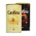 Caotina Caotina White Dark Chocolate Box Set of 2 (2x500g)