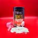 Warrior Whey Protein Powder - 36g Protein, Low Sugar & Carbs, GMP Certified, Strawberry Cr me 500g - Buy Online on GoSupps.com