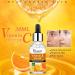 DISAAR BEAUTY Vitamin C Hyaluronic Acid Anti-Aging Moisturizing Facial Serum Deep Nourishment Anti-Acne Improve Skin 30ML - Buy Online on GoSupps.com