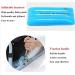 Wolves Cervical Spine Extension Stretcher - Spinal Traction Bed & Neck Massage Device for Home Use | Adjustable Traction Strength 0-200n & Waist 0-800n - Buy Online on GoSupps.com