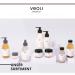 Veoli Enjoy the Calmness Body Oil - Relaxing Vegan Skincare with Rose Petals | 150ml for All Skin Types - Buy Online on GoSupps.com