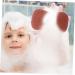 MUSISALY Bath Sponge Bath Exfoliating Cleaning Sponge Shower Sponge Pouf Bath Exfoliating Sponge Bath Body Scrubber Shower Sponge Brush Shower Exfoliating Sponge Shower Pouf Brush - Buy Online on GoSupps.com