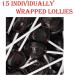 JOPSEPH DOBSONS BONFIRE MEGA LOLLIES x 15 LOLLIES - Buy Online on GoSupps.com