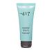 -417 Dead Sea Cosmetics Redefine Facial Micro Luffa Foaming Gel - Purifying Cleanser and Daily Face Wash