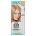 L'Oreal Root Rescue 10 Min Medium Blonde Hair Color Kit - Fast & Easy Application - Buy Online on GoSupps.com