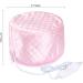 Magnetic Toothpick Box & Hair Cap Treatments - Heated Hair Dye Holder (Roze) - International Shipping Available - Buy Online on GoSupps.com