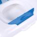 AIDIRui Storage Holder Child Wet Wipes Box Wipe Case Changing Dispenser Baby - Buy Online on GoSupps.com