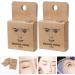 Beaupretty Brow Mapping String 2Pcs Pre- Inked Eyebrow Mapping String Microblading Eyebrow Marker Thread Line Ruler Brow Mapping Measuring Tool for Marking Symmetrical Eyebrow Pre Inked Mapping String - Buy Online on GoSupps.com