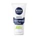 NIVEA MEN Sensitive Face Moisturiser with Zero Percent Alcohol Sensitive Skin Moisturiser Men's Skin Care Essentials (75ml) 75 ml (Pack of 1)