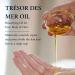 Phytomer Tr sor Des Mers Hydrating Oil | Nourishing Face Body & Hair Oil | Moisturizing Dry Oil Mist | Illuminating Elixir for Glowing Skin | 100 ml - International Shipping Available - Buy Online on GoSupps.com
