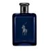 Ralph Lauren - Polo Blue - Parfum - Men's Cologne - Aquatic & Fresh - With Citrus Oakwood and Vetiver - Intense Fragrance 6.7 Fl Oz