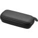 Casemaster Warden Dart Case - Tough EVA Foam Shell - Holds 3 Darts - Black - Buy Online on GoSupps.com