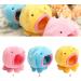 Octopus Shape Rat Hamster Bird Squirrel Warm Soft Bed Pet Toy House Cage You PICK - Pink - Buy Online on GoSupps.com