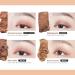 ETUDE Play Color Eyes Bakehouse (21AD) - 10 Warm Brown Long-Lasting Korean Makeup Shades - Buy Online on GoSupps.com