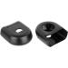 SRAM Crank Arm Boots - Black (One Size) | Durable Protection for Your Crank Arms - Buy Online on GoSupps.com