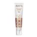 Phyts Sun Protective Fluid SPF 50 - Mineral Sunscreen for Face with Vitamin E and Shea Butter - Coconut Vanilla Scent - Non-Sticky Texture - 3.3 oz