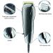 Professional Hair Clippers for Men - VGR-127 Corded Beard Trimmer & Grooming Kit - Family Use - EU Plug - Buy Online on GoSupps.com
