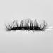 Buy Miss Kiss 5D Mink Eyelashes - Russian Curl Soft Fluffy Lashes for a Natural Cat Eye Look | International Shipping Available - Buy Online on GoSupps.com