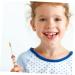 Angoily 20-Pack Children s Ergonomic Toothbrushes with Rubber Protection - Ideal Travel Toothbrushes for Kids - Buy Online on GoSupps.com