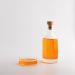 Buy Horse-Direkt Pure Salmon Oil for Dogs Cats & Horses | Omega-3 Rich BARF Oil 1L - Buy Online on GoSupps.com