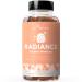 Radiance Flawless Skin & Complexion  Hormonal Acne, Healthy Skin Care  Cold Pressed Acne Pills, Evening Primrose Oil, Black Seed Oil, & DIM  60 Liquid Softgels