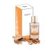 DJ Dubai Luxury Unisex Eau de Parfum (EDP)-90ml | Long Lasting Smell| A Premium Perfume for Men & Women | Blend of Amber & Sandalwood Scent/Fragrance | Feel The Mixture & Vibrancy of Dubai