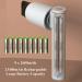 Hair Dryer with 23400mAh Lithium Battery Cordless Hair Dryer Hot/Cold Air & Quiet Design Portable Travel Blow Dryers for Women/Infants/Kids - Buy Online on GoSupps.com