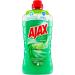 Set of 3 Classic Ajax Pavement 950 ml 3 x Ajax Lemon Pavement 950 ml + Italian Gourmet Pulp 400 g - Buy Online on GoSupps.com