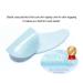 The Orchid Skin Orchid Under Eye Patch - Korean Beauty Elastic Under Eye Mask 1oz x 10 Pack - Buy Online on GoSupps.com