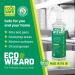 Multi-Purpose Surface Cleaner Spray Bottle (1 Liter) | Child & Pet Friendly | Environmentally Sustainable Bathroom and Kitchen Cleaner Spray | Cruelty Fragrance and Harsh Chemicals Free - Buy Online on GoSupps.com