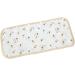 Beautiful Multi-Pattern Absorbent Stroller Cloths & Bibs - Protective Cute Rabbit Design for Belt Protection - Buy Online on GoSupps.com