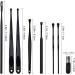 FYOBYYE Ear Wax Removal Camera | 1080P Otoscope Ear Cleaner with Light | Ear Wax Removal Tool Kit for iOS Android | Includes 6 Ear Picks - Buy Online on GoSupps.com