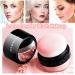 Peachy Red Matte Blush Powder - Highly Pigmented and Oil Controlling - Buy Online on GoSupps.com