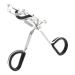 Metal Women Lady Cosmetic Makeup Beauty Utensil Manual Eyelash Curler Clip Eyelash Curler Multiple Colors