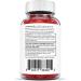 True Form Keto ACV Gummies 2000MG Extreme Formula with Pomegranate, Beet Root & B12 | Vegan Non GMO - 60 Gummies - Buy Online on GoSupps.com